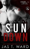 Cover: Sundown - Ink-N-Flow Publishing