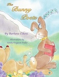 Cover: The Bunny Poets - Alp Arts Press/Alp Arts Co.