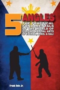 Enlarge image Cover: 5 Angles - Illiknives LLC