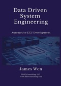 Cover: Data Driven System Engineering - DDSE Consulting LLC