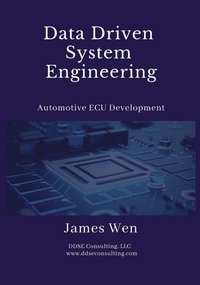 Abbildung von: Data Driven System Engineering - DDSE Consulting LLC