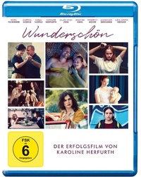 Enlarge image Cover: Wunderschön - Warner Bros Entertainment