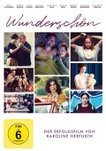 Cover: Wundersch&ouml;n - Warner Bros Entertainment