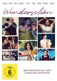 Enlarge image Cover: Wunderschön - Warner Bros Entertainment