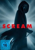 Cover: Scream - Paramount Home Entertainment