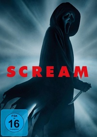 Enlarge image Cover: Scream - Paramount Home Entertainment