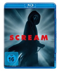 Enlarge image Cover: Scream - Paramount Home Entertainment