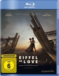 Cover: Eiffel in Love - Constantin Film