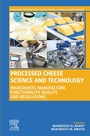 Cover: Processed Cheese Science and Technology - Woodhead Publishing