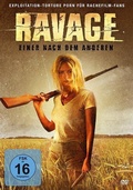 Cover: Ravage - Einer nach dem anderen - Tiberiusfilm