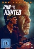 Cover: Run with the Hunted - Tiberiusfilm