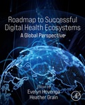 Cover: Roadmap to Successful Digital Health Ecosystems - Academic Press