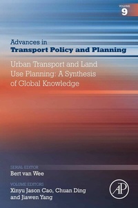 Abbildung von: Urban Transport and Land Use Planning: A Synthesis of Global Knowledge - Academic Press