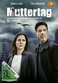 Enlarge image Cover: Muttertag - Studio Hamburg