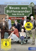 Cover: Neues Aus B&uuml;ttenwarder - Studio Hamburg