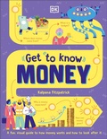 Cover: Get To Know: Money - DK Children