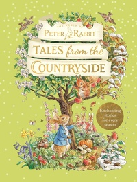 Abbildung von: Peter Rabbit: Tales from the Countryside - Puffin