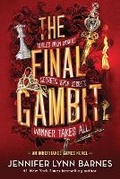 Cover: The Final Gambit - Little Brown and Company