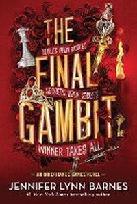 Enlarge image Cover: The Final Gambit - Little Brown and Company