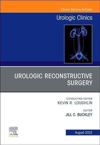 Abbildung von: Urologic Reconstructive Surgery, An Issue of Urologic Clinics: Volume 49-3 - Elsevier