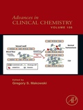 Bild: Advances in Clinical Chemistry - Academic Press
