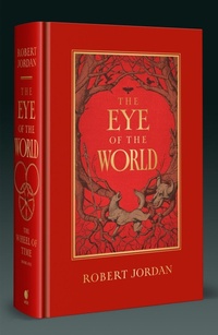 Enlarge image Cover: The Eye Of The World - Orbit