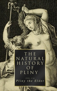 Abbildung von: The Natural History of Pliny (Vol. 1-6) - e-artnow
