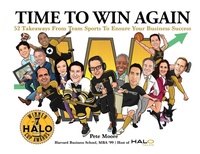 Enlarge image Cover: Time To Win Again - Integrity Square