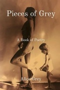 Cover: Pieces of Grey - Amorphous Emporium