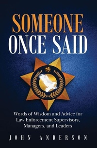 Enlarge image Cover: Someone Once Said - Quill Driver Books