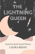 Cover: The Lightning Queen - Story Water Press