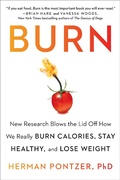 Cover: Burn - Penguin Young Readers
