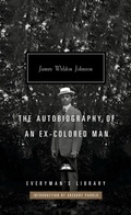 Cover: The Autobiography of an Ex-Colored Man - Penguin Young Readers