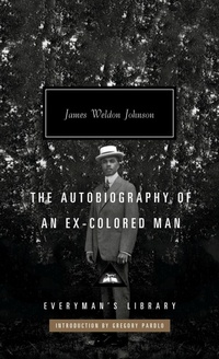 Enlarge image Cover: The Autobiography of an Ex-Colored Man - Penguin Young Readers