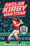 Cover: Declan Kirby: GAA Star - Gill Books