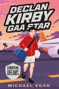 Cover: Declan Kirby: GAA Star - Gill Books