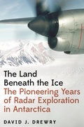 Cover: The Land Beneath the Ice - Princeton University Press