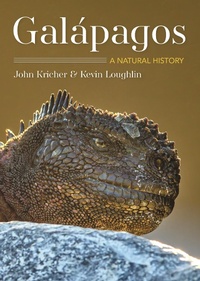 Bild: Galápagos - Princeton University Press