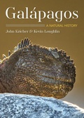 Cover: Galapagos - Princeton University Press