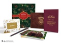 Cover: Harry Potter: Christmas Celebrations Gift Set - Running Press Adult