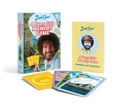 Cover: Bob Ross: A Happy Little Memory Game - Running Press Adult