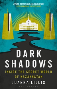Abbildung von: Dark Shadows - I.B. Tauris & Co. Ltd.