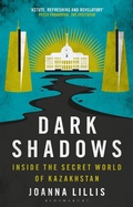 Cover: Dark Shadows - I.B. Tauris & Co. Ltd.