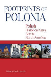 Abbildung von: Footprints of Polonia - Hippocrene Books Inc.,U.S.