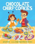 Cover: Chocolate Chirp Cookies - Albert Whitman & Company