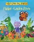 Cover: Flicker's Garden Rescue - Albert Whitman & Company