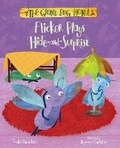 Cover: Flicker Plays Hide-And-Surprise - Albert Whitman & Company