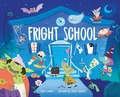 Cover: Fright School - Albert Whitman & Company