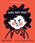 Cover: Way Past Mad - Albert Whitman & Company