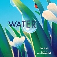 Enlarge image Cover: Water - Albert Whitman & Company